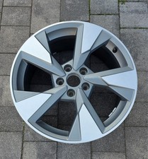 1x 8x18 ET46 Original Audi A3