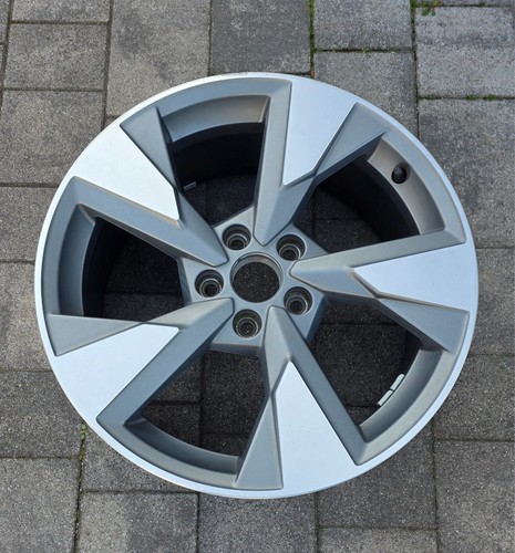 8x18 et46 original audi a3 - original,