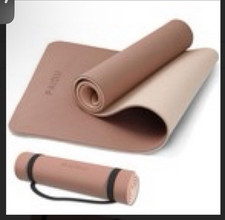 Yoga Mat Non Slip