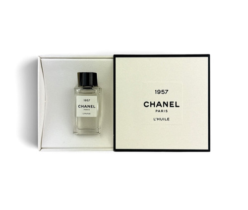 Chanel les - chanel,