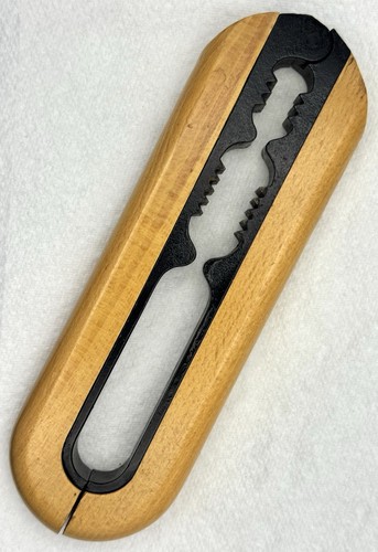 Dänischer nussknacker aus - dänischer,