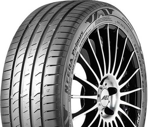 Sommerreifen 235 50r19 - sommerreifen, 103v