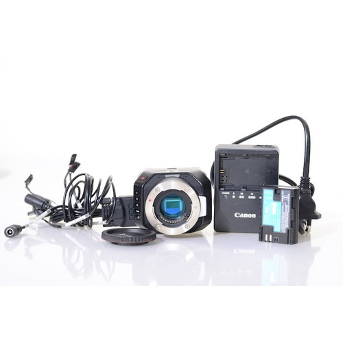 Blackmagic micro cinema camera - blackmagic,