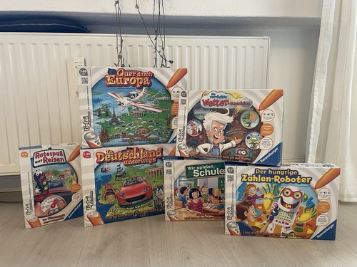 Sale ravensburger tip - ravensburger, toi