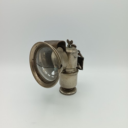 Scharlach karbidlampe drgm - scharlach,