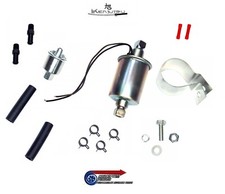 Elektrische Kraftstoffpumpe