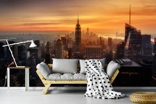 VLIES Fototapete-NEW