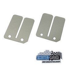 Glasfasermembrane für