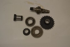 VICTORIA M51 RESTTEILE