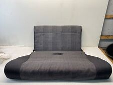 Ford USA Mercury Capri XR2 Turbo Rücksitzbank Rückbank Stoff 2x Brandloch