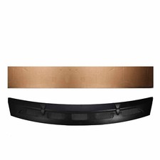 Abdeckung Windabweiser