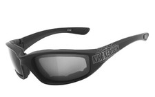 Bikerbrille Motorradbrille