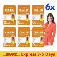 Cha liin - 6x, cha-liin