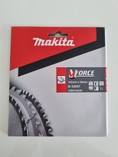 Top Angebot - Makita-  SPECIALIZED-  Sägeb- .165 mm x  20 mm x24Z B-32007