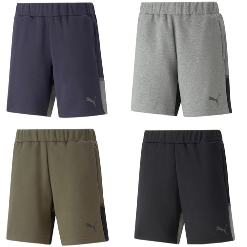 Puma kurze hose - hose, shorts