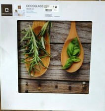 Eurographics glasbild 30x30cm - eurographics,