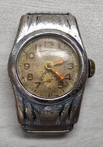 Seltene sowjetische uhr - uhr, zvezda
