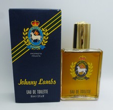 *** VINTAGE *** Johnny Lambs