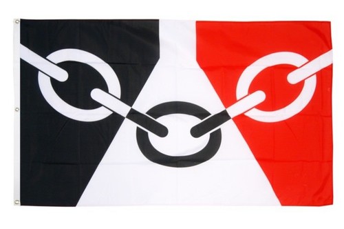 Großbritannien black country - großbritannien,