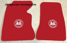 Autoteppich Fußmatten Carpet