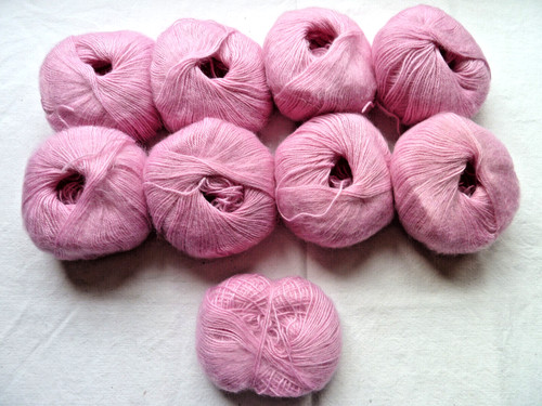 244 rosa wolle von - wolle,