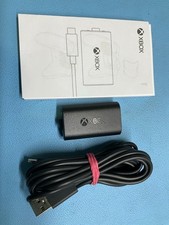 Microsoft Xbox Play & Charge