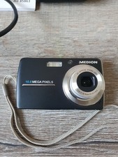 Digitale Kamera ❤ Medion