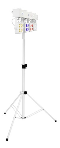 Eurolite led kls 180 - led, ws