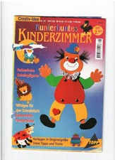 Creativ-Idee Kunterbuntes