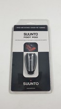 Suunto Foot Pod Black _0,12_5