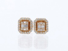 Top Preis Ohrstecker 0,22 ct