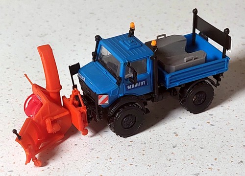 1312 kibri 14997 mb unimog - nr.,