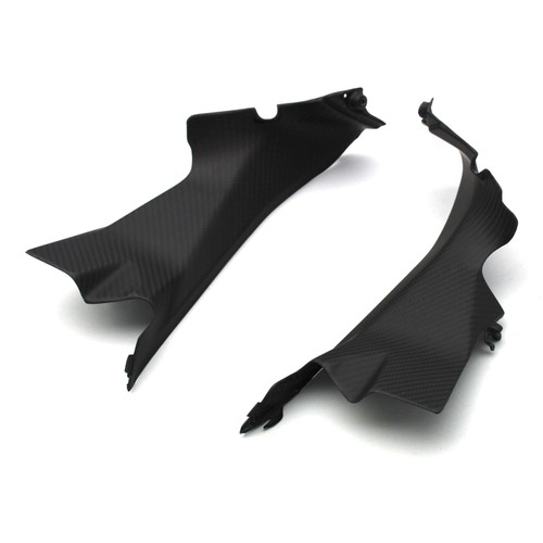 Carbon luftkanalabdeckung für - luftkanalabdeckung,