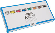 Schmincke – AKADEMIE Acryl