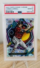 Corbin Carroll 2023 Topps