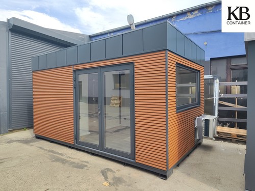 Bürocontainer wohncontainer - bürocontainer,
