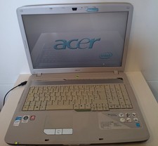 Acer Aspire 7720 series 7720G Display 17'' Notebook Lap Top ( 1404 )
