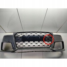 AUDI TT 8S 8S0 14- S-LINE