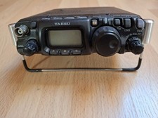 Ständer/Aufsteller für Yaesu FT 817/818
