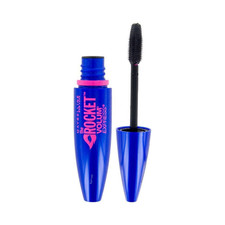 Maybelline Volum Express Mascara - The Rocket Black-Default Title