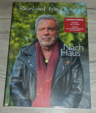 REINHARD MEY Nach Haus Limited
