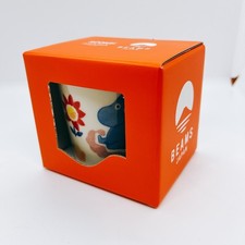 ARABIA BEAMS JAPAN Mumin 80th