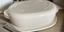 Tupperware wie neu microplus - wie,