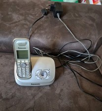 Panasonic    Festnetztelefon