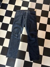 Dainese Montana 4D Motorrad Jeans Herren Motorrad Hose Gr 34