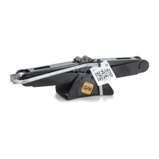 Wagenheber - Opel CROSSLAND X