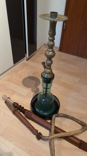 Traditionelle orientalische - traditionelle,