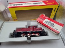 Fleischmann DC Spur H0 #1380