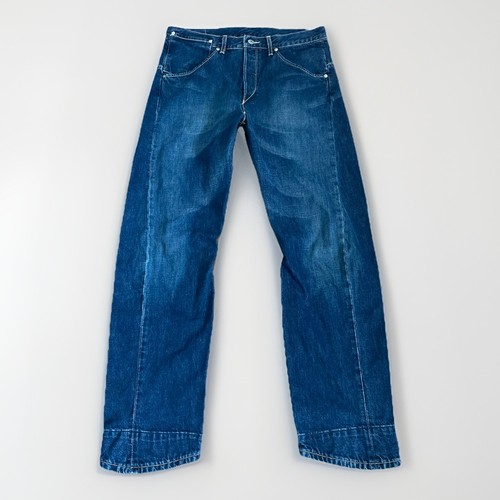 Levi engineered twist - engineered,