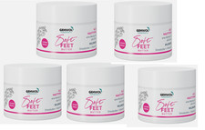 5 x GEHWOL FUSSKRAFT *Soft